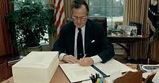 The Omnibus Budget Reconciliation Act (OBRA)