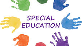Timeline: Special Education in the United Sates