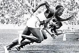 1936 Olympics