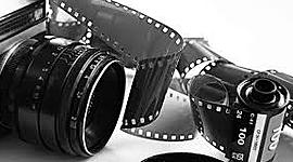 Timeline: Historia de la Fotografia