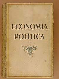 David Ricardo " Principios de economia politica y tributacion´´