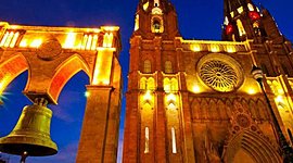 Timeline: Historia de Arandas, Jalisco.