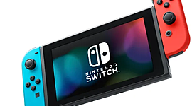 Timeline: Nintendo