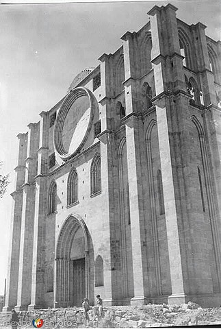 Templo de San José Obrero