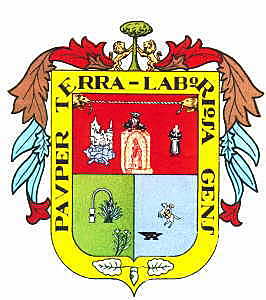 Escudo de armas