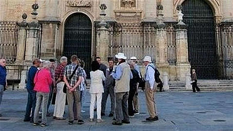 Reglamento en México de prestadores de servicios turísticos