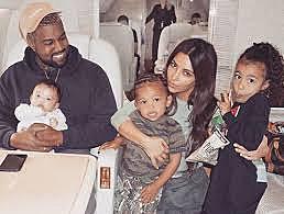 After Kim mentions she needs help with her kids when she is busy offer to move in to help her out