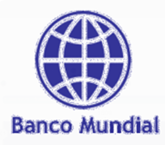 Fundacion del Banco Mundial