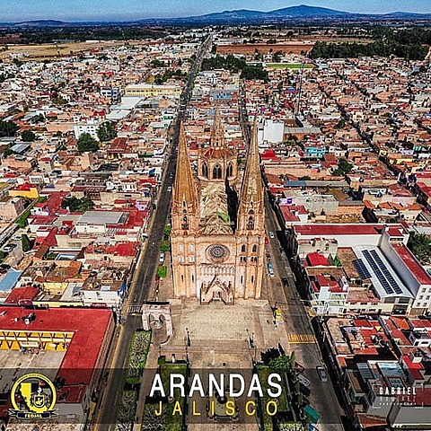 Reconocimiento como Ciudad