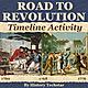 Road to revolution historical timeline