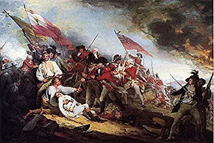 British victories in the South