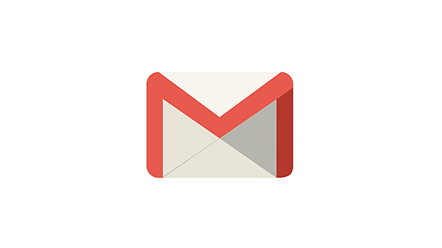 Ouverture de la messagerie Gmail