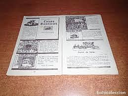 Ventas por catálogo