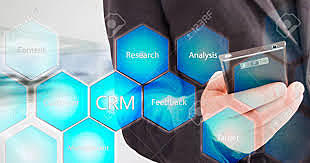 Relaciones Comerciales por computadora