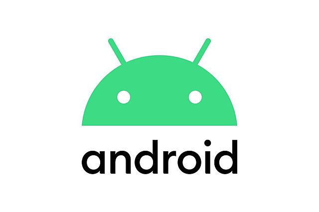 1er téléphone sous Android