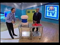 Ventas por televisión