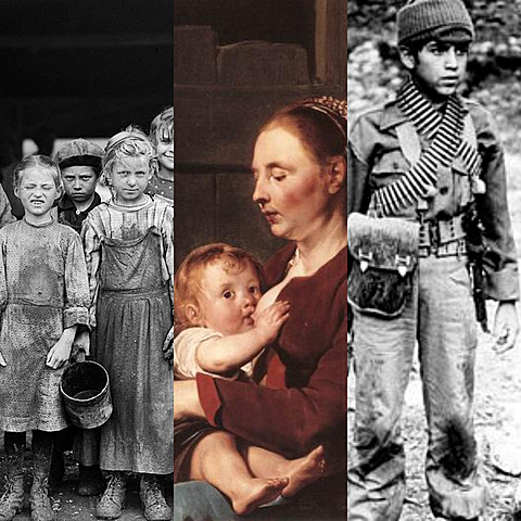 Edad antigua 4.000 a.C, 476 d.C Siglo IV