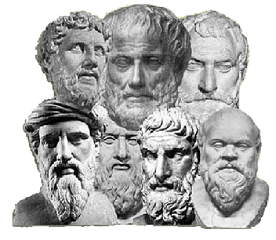 Filósofos influyentes en la economía