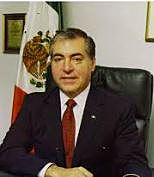 Informe de la Comisión de Administración Pública (México)