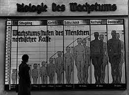 Surge la Eugenesia por  Discriminación por enfermedad mental y raza.