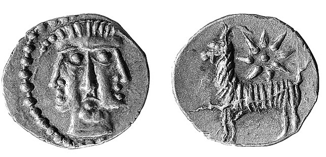 Aparición de la moneda metálica