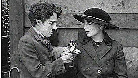 Silent films find its end