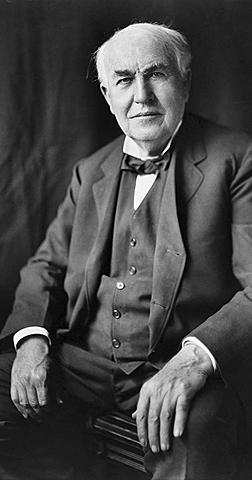 Thomas Edison & The MPPC