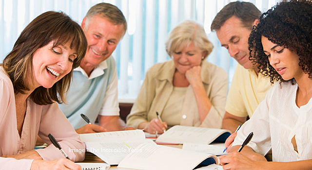 Capacitación Docente a Distancia