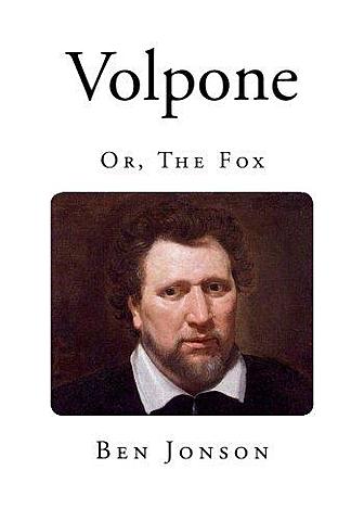 1.606: Ben Jonson: