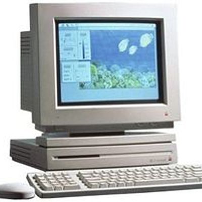 Timeline: Historical computer facts