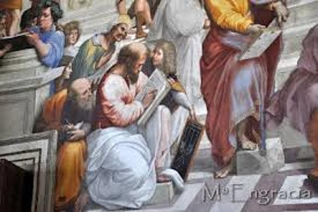 Protógenes abre una escuela elemental