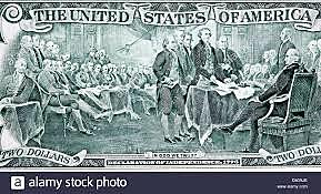 Declaration of Independence