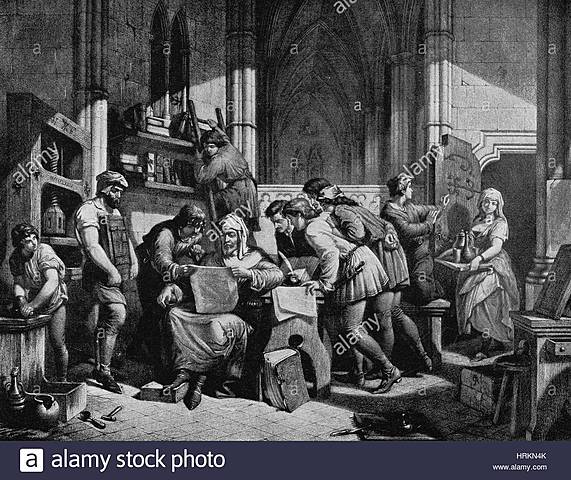 1.660:1.550 - 1.660: ENGLISH RENAISANCE: