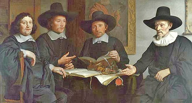 1.660: 1.653 - 1.660: PURITAN: