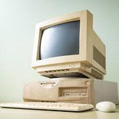 Timeline: HISTORY OF COMPUTERS