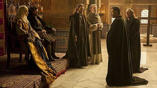 Capitulacion de santa Fe