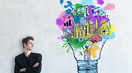 Timeline: Antecedentes, Orígenes y Evolución de la Mercadotecnia