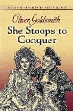 1.773: Oliver Goldsmith: