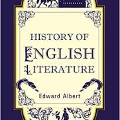 Timeline: History of English Literature