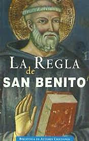 Regla de San Benito