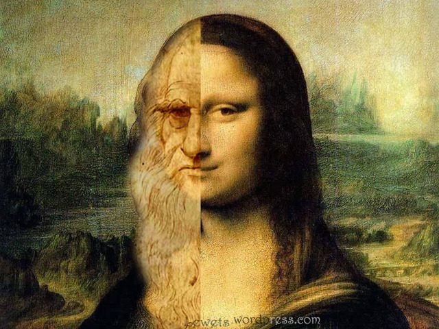 Leonardo da Vinci´s birth
