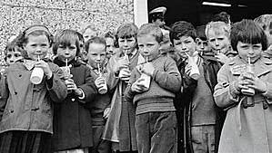 Milestone and Food developments