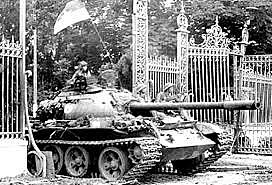 Acaba la guerra civil