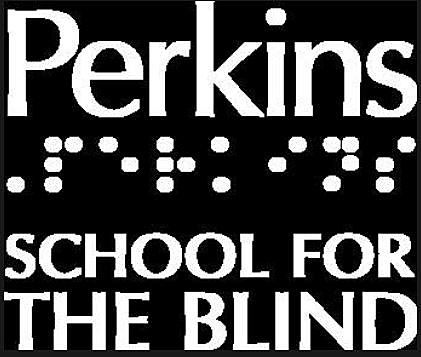 Perkins School for the Blind