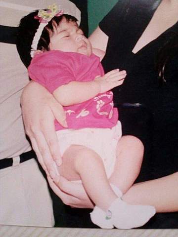 Mi Línea del Tiempo