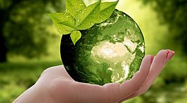 Timeline: ACUERDOS INTERNACIONALES DEL MEDIO AMBIENTE.