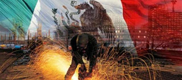 México Industrializado