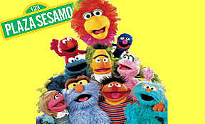 The Children´s  Television Workshop