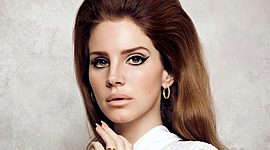 Timeline: Lana Del Rey: Paso a la Fama