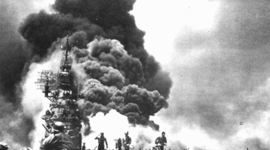 Timeline: World War II